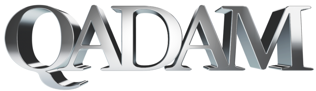 QADAM Logo